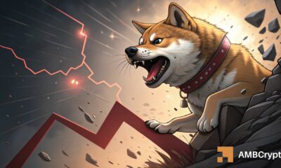 BONK sube un 11% tras ruptura de canal: ¿Inicio de reversión o ajuste por squeee de cortos?