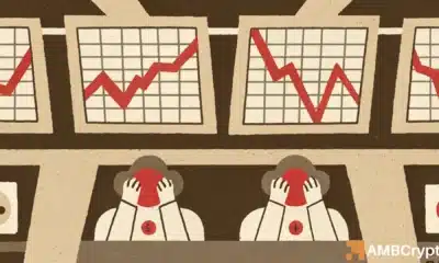 Minat Pencarian Crypto Capai Titik Terendah 2022 – Apakah Permintaan Pasar Mengering?