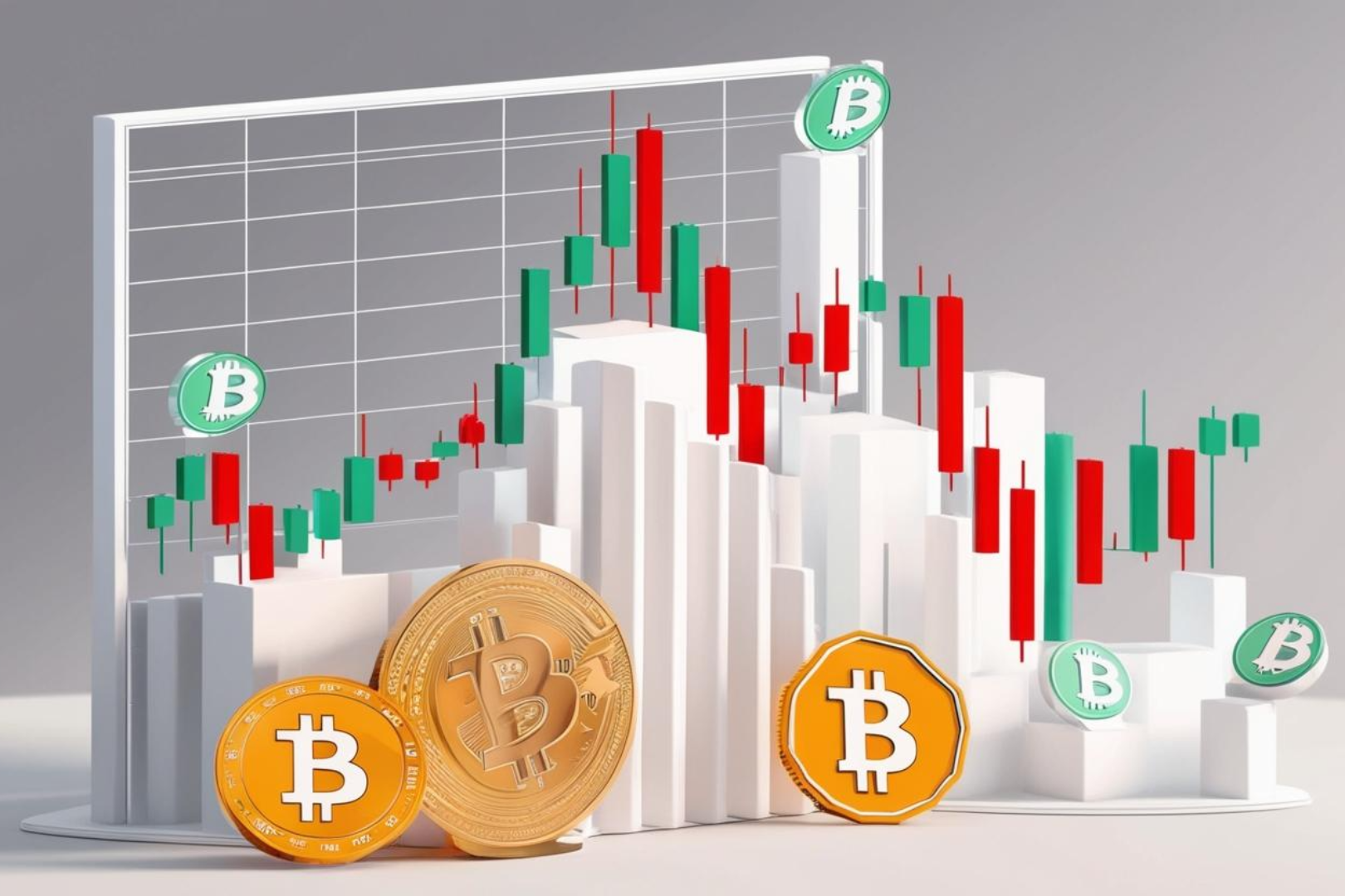 ¿Las criptomonedas sin interés compuesto no pueden superar a las acciones?