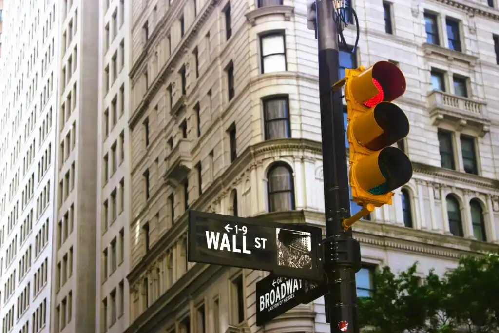 Wall Street's Hottest Trades Are All Retreating