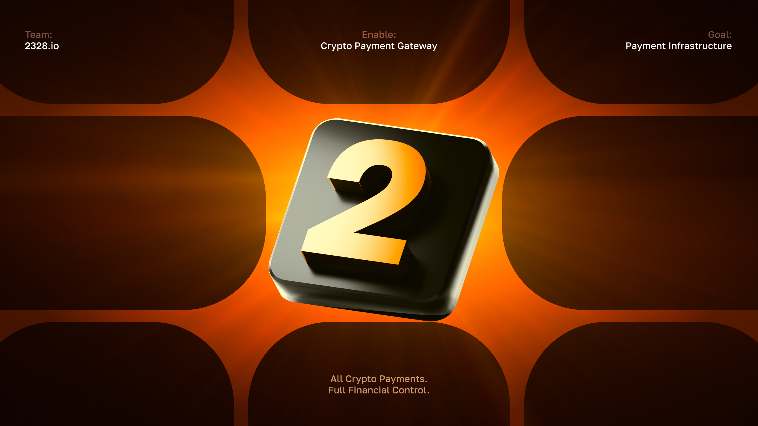 Cómo 2328.io Ayuda a las Empresas SaaS a Trabajar con Pagos en Criptomonedas