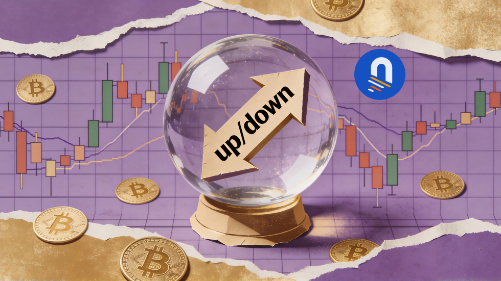 15分钟的输赢博弈：百万条交易记录揭开比特币预测市场的“折叠世界”