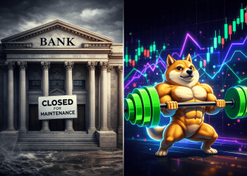 Senator Lummis Urges Banks to Adopt Stablecoins Amidst CLARITY Act Delay, as Maxi Doge Turns Heads