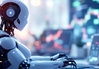 日均170次高频交易，如何靠“蚊子肉”滚出10万美元利润？