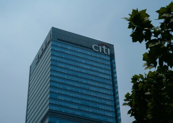 ‘Biến Bitcoin Thành Tài Sản Ngân Hàng’: Citi Lên Kế Hoạch Tích Hợp BTC Vào Tài Chính Truyền Thống Năm 2026