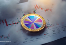 Bears Circle SKY: Will Momentum Tip Further to the Downside?