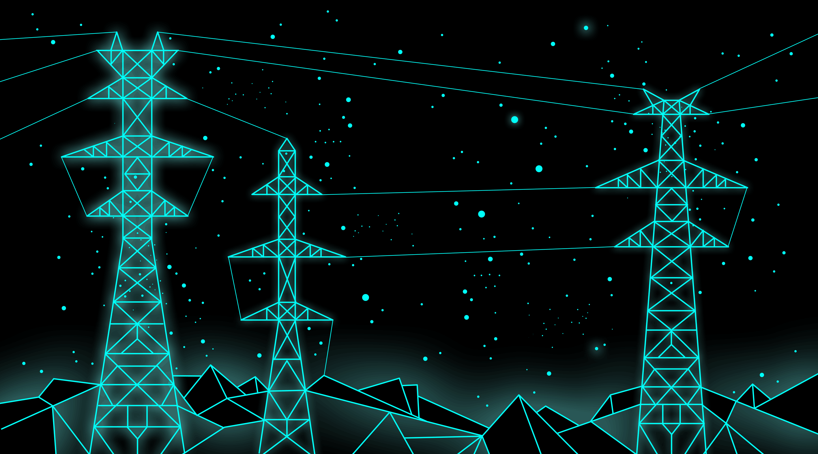 Token Going Global: Selling China's Electricity to the World