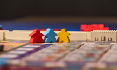 Top 8 NFT Games to try out in February 2026