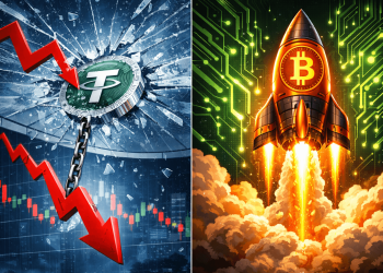 Tether Fails $500B Evaluation Amidst Investor Pushback as HYPER Gains Momentum