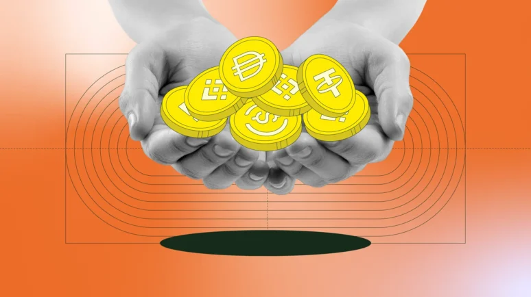 Stablecoins Aren’t Dollar Alternatives — IMF Data Shows They’re Treasury-Wrapped Dollars