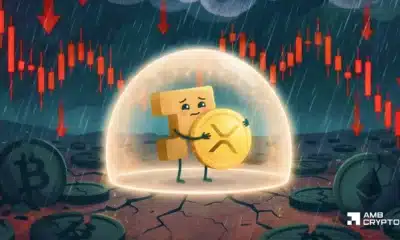 Mengapa Harga XRP Mandek Saat Aktivitas Ledger Mendekati Puncak Januari 2025