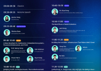 Crossing Boundaries, Embracing Integration for Renewal｜Agenda for the February 12 Crypto Finance Forum Released