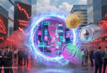 Vũ Trụ Đầu Tư của Crypto Đang Thu Hẹp: NYDIG