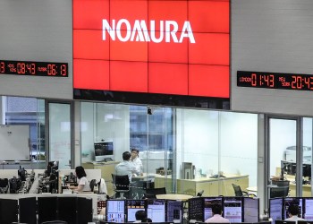 Japanese Banking Giant Cuts Crypto Bets After Q3 Profit Slump