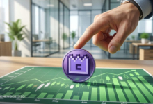 MemeCore Poursuit sa Reprise Malgré la Pression Générale du Marché