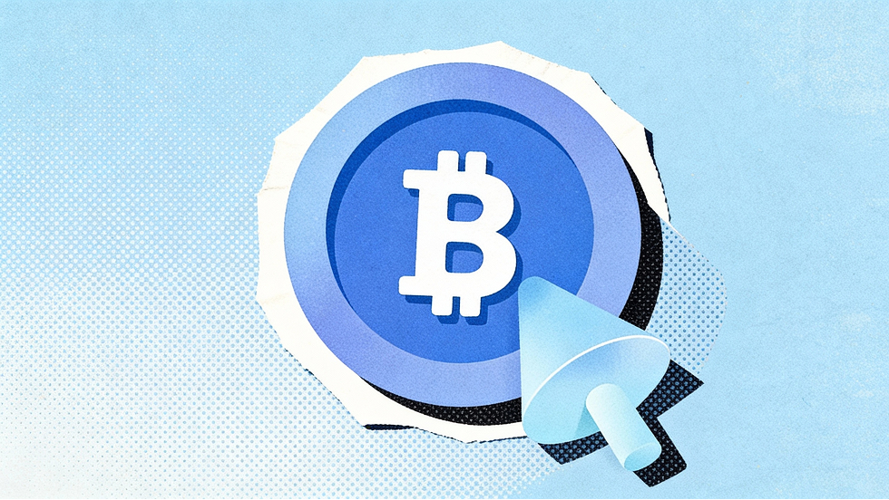 Dari Memegang hingga Menguasai: Ketika Bitcoin Mulai 'Membeli Perusahaan Publik'