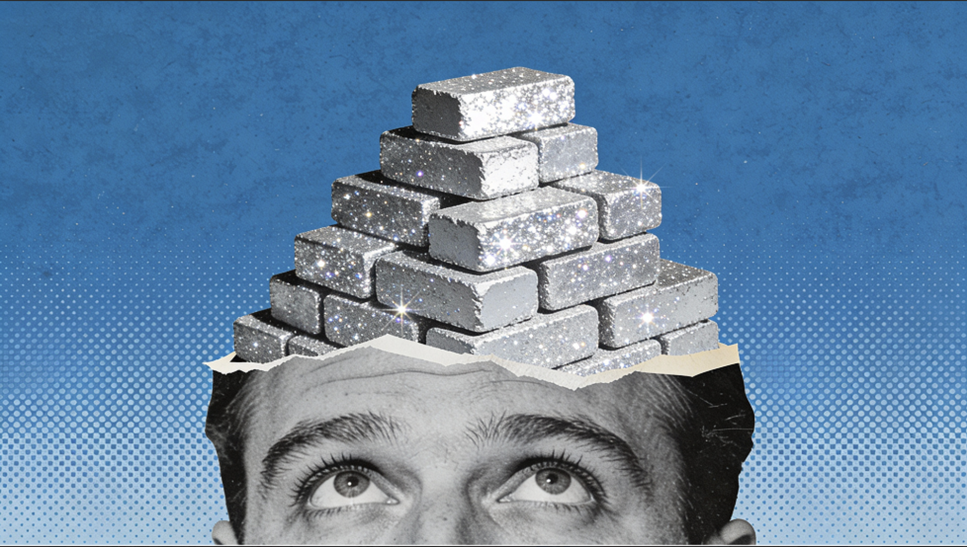 Ketika Perak Menjadi Saham Meme, Investor Ritel Akhirnya Menangkap Pisau yang Jatuh