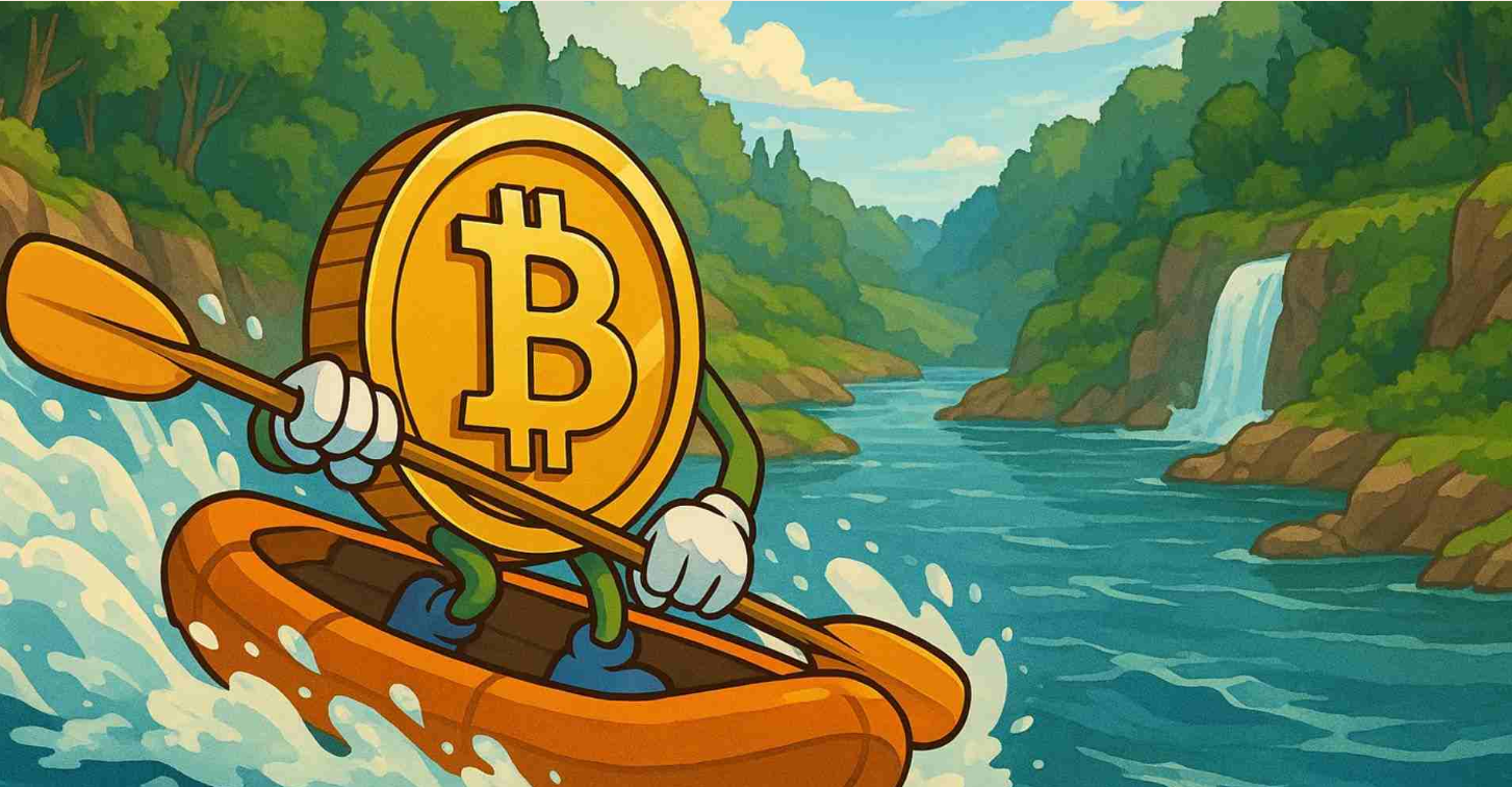 BTC 熊市底部在哪？五月连阴创历史，跌幅规律 + 链上数据精准推演