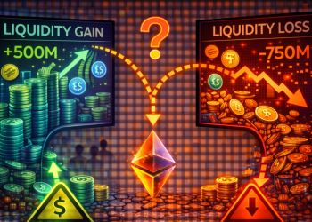 Crypto Stablecoin Liquidity Shifts As Bear Market Deepens – What The Data Reveal
