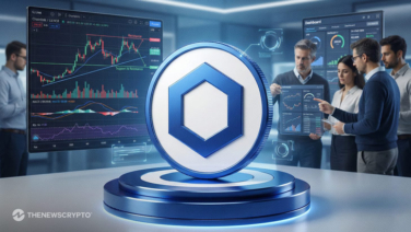 Chainlink cae por debajo de $10 mientras continúa la presión de venta