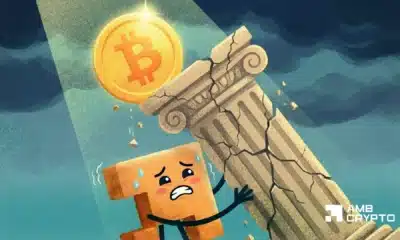 Bitcoin: Jane Street’s 7.1 mln IBIT buy shows why BTC’s $65k support is fragile