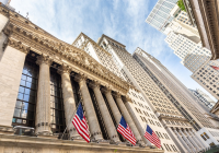 When Wall Street Is No Longer in Sync: Signals of a Full Retreat from Hot Trades