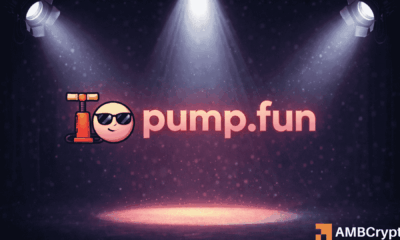 Bubblemaps将海登·戴维斯与早期大规模抛售$PUMP代币相关联