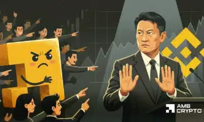 Binance Bantah Klaim Terkait Iran Senilai $1 Miliar: 'Tidak Ditemukan Pelanggaran Sanksi'