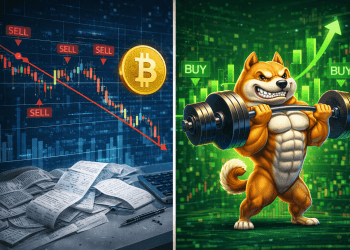 Permintaan Bitcoin Anjlok Menurut CryptoQuant, Namun Maxi Doge Bertahan
