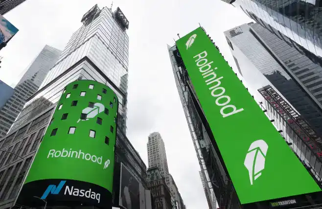 Robinhood Ventures into L2, Focusing on RWA Tokenization