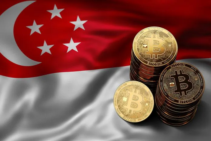La "Primera Opción para la Expansión Global" de las Instituciones Cripto: Revelando la Regulación de Singapur (Parte 1)