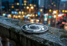 Ozak AI ROI Projections Stretch From 180× to Over 850× by 2027, While Most Large-Cap Coins Struggle to Break 10×