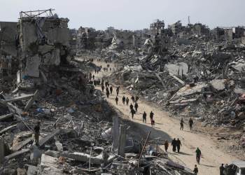 Một Stablecoin Có Thể Tài Trợ Cứu Trợ Gaza? Hội Đồng Hòa Bình Của Trump Đang Cân Nhắc