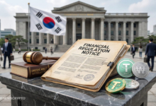Bank of Korea Urges Bank-Led Won Stablecoin Issuance