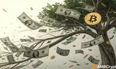 Fed’s March rate cut could push the U.S. dollar down 10% – Is crypto at risk?