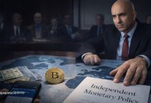 Neel Kashkari qualifie la cryptomonnaie d'« absolument inutile »