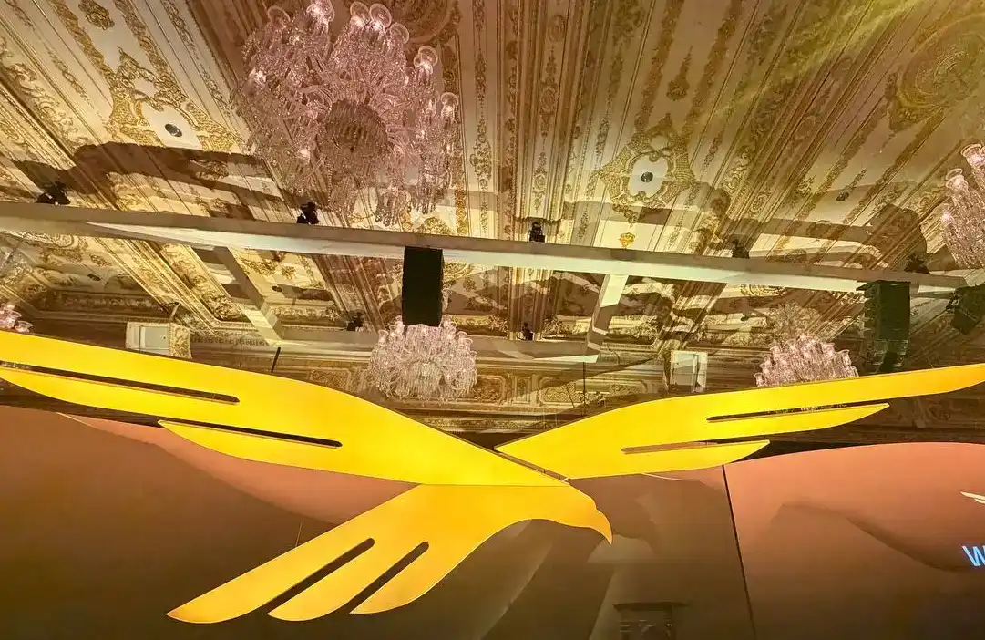 Foro Mundial de la Libertad reúne a gigantes políticos y empresariales, resumen de puntos de vista importantes