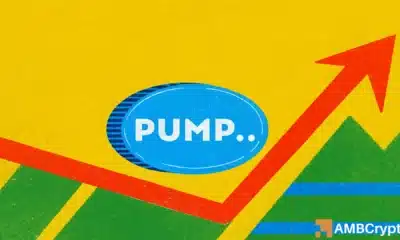 All about PUMP’s expected breakdown after $99M outflows, launchpad fees hit zero