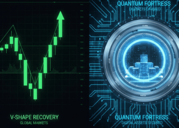 Tom Lee Signals Market Bottom: Why Smart Money Is Rotating Towards Quantum Security and BMIC