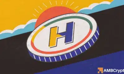 分析Humanity Protocol如何逆市上涨17%