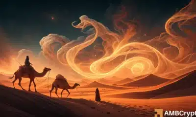 ¿Está el precio de Bitcoin tendiendo una trampa cerca de los 72.000 dólares antes de su próximo movimiento?