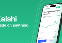 Volume Perdagangan Terus Mencapai Rekor Tertinggi, Mengapa Harga Saham Pra-Pasar Kalshi Terjebak dalam Kondisi Berbeda?