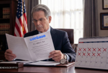 Treasury Urges Agreement Between Crypto Firms and Banks to Advance CLARITY Act