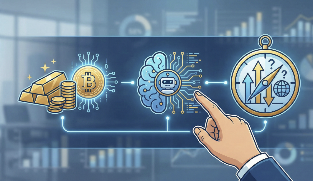 Prediction Market ETFs: A Foray into the Mainstream or Playing with Fire?