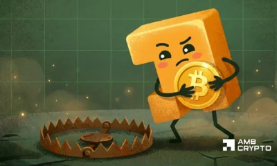 Chỉ số RSI hàng tuần của Bitcoin chạm mức thấp kỷ lục – Một cái bẫy giảm giá đang hình thành?