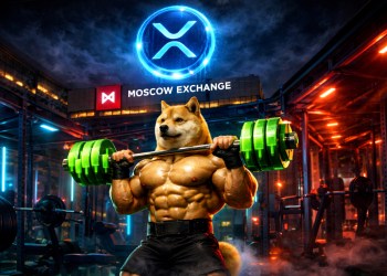 莫斯科交易所即将推出XRP指数和期货合约