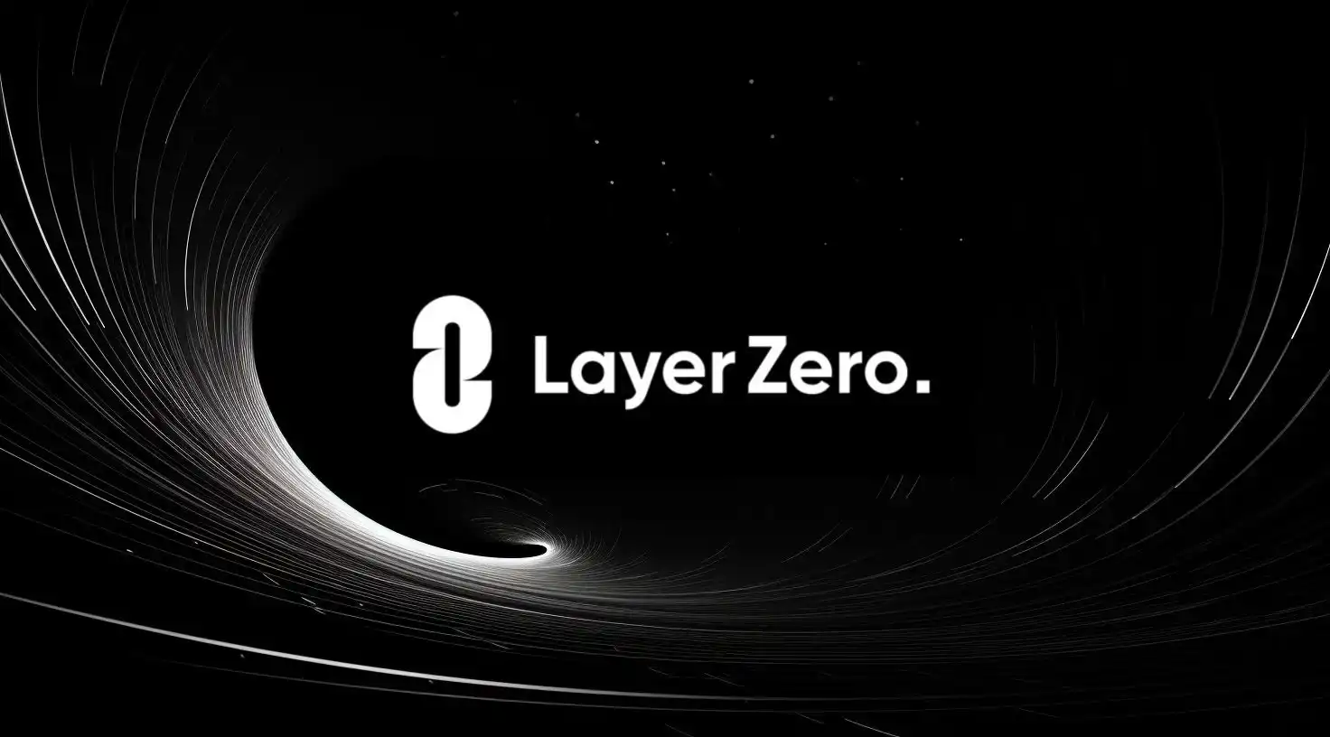 LayerZero 一天集齐华尔街老钱，当跨链龙头开始讲「华尔街公链」的故事
