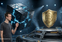 Vitalik Buterin称完美加密安全仍无法实现