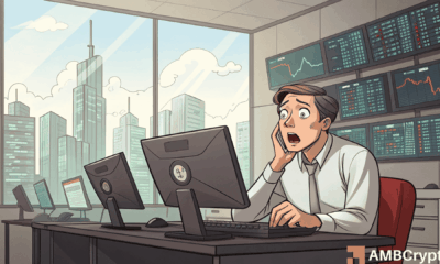 Bithumb’s Bitcoin glitch explained: balance error, forced selling, and a contained flash crash