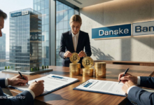 Danske Bank Ouvre l'Accès aux ETP Crypto aux Clients de Détail